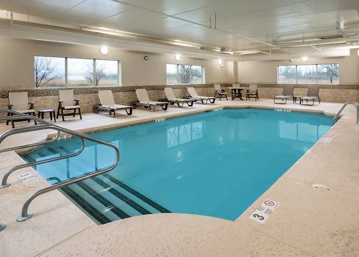 Country Inn & Suites By Radisson, Buffalo South I-90, Ny